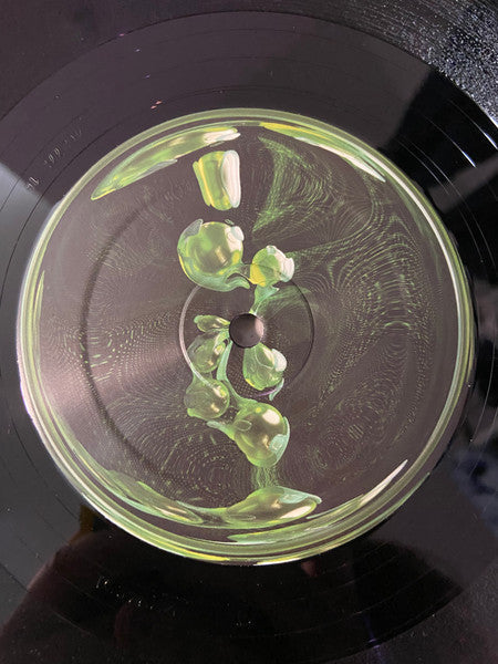 Ganja FX E.P. (12" VINYL) | Mint (M) Mint (M)