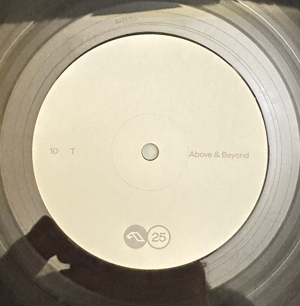 Anjuna25 Anniversary Box Set (VINYL BOX) | Mint (M) Mint (M)