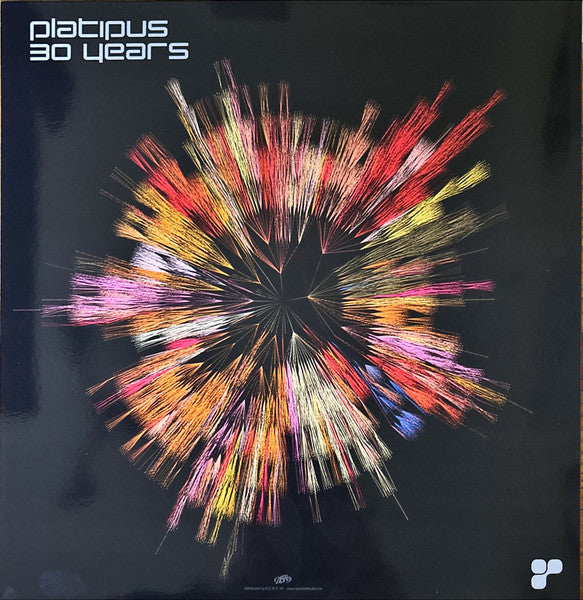 Platipus 30 Years 05/12 (VINYL) | Mint (M) Mint (M)