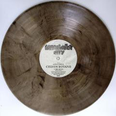 Celvin Rotane - (PRESALE TBD) I Believe (CLEAR SMOKY VINYL 12") | Mint (M) Mint (M)
