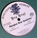 Morgen War Gestern (VINYL) |