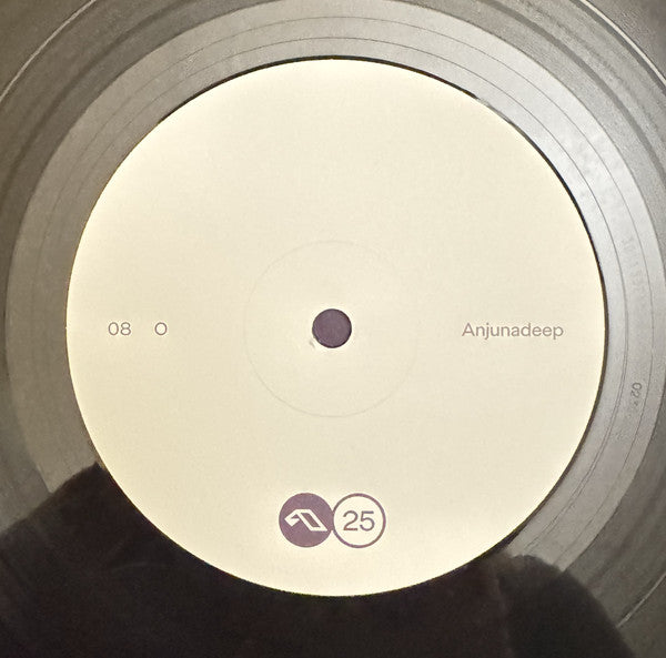 Anjuna25 Anniversary Box Set (VINYL BOX) | Mint (M) Mint (M)