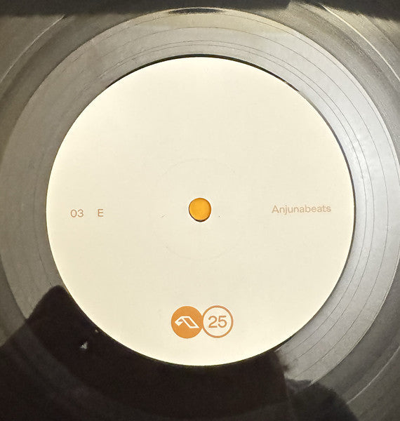 Anjuna25 Anniversary Box Set (VINYL BOX) | Mint (M) Mint (M)