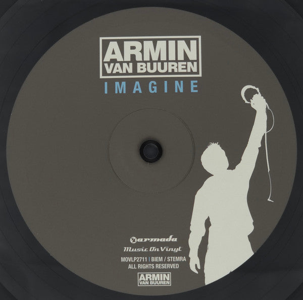 Imagine (2xVINYL) |