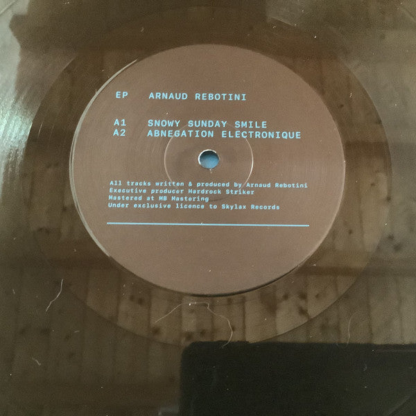 Winter sequences (VINYL) | Mint (M) Mint (M)