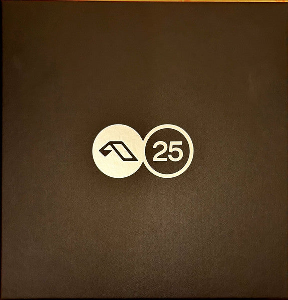 Anjuna25 Anniversary Box Set (VINYL BOX) | Mint (M) Mint (M)