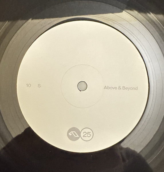 Anjuna25 Anniversary Box Set (VINYL BOX) | Mint (M) Mint (M)