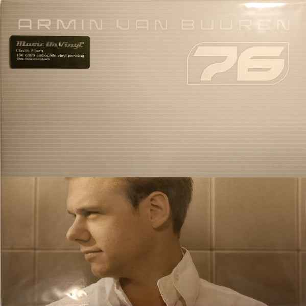 Armin van Buuren - 76 (2xVINYL) |