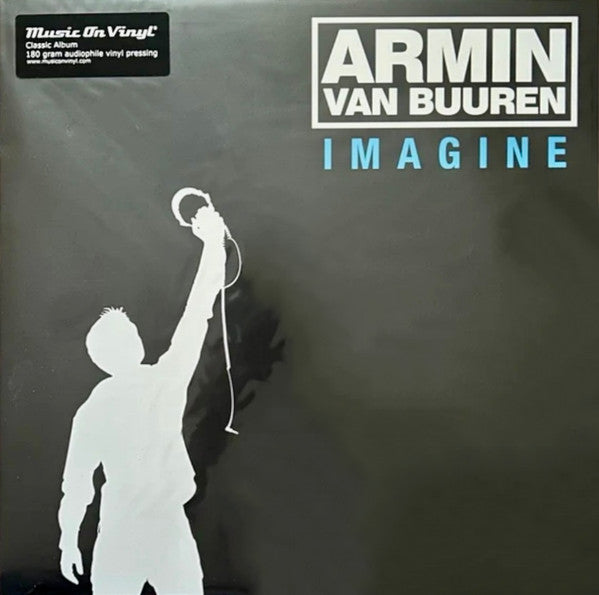 Imagine (2xVINYL) |