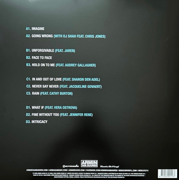 Imagine (2xVINYL) |