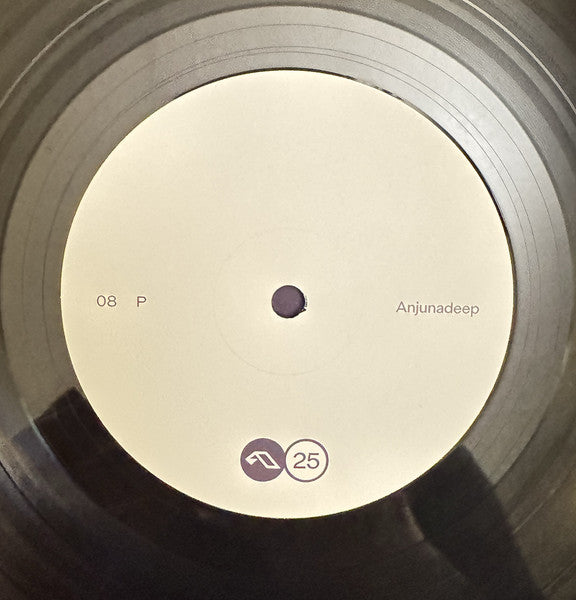 Anjuna25 Anniversary Box Set (VINYL BOX) | Mint (M) Mint (M)