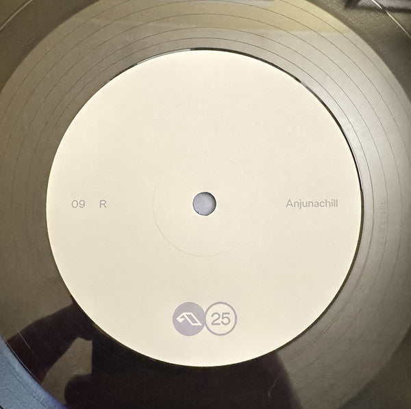 Anjuna25 Anniversary Box Set (VINYL BOX) | Mint (M) Mint (M)