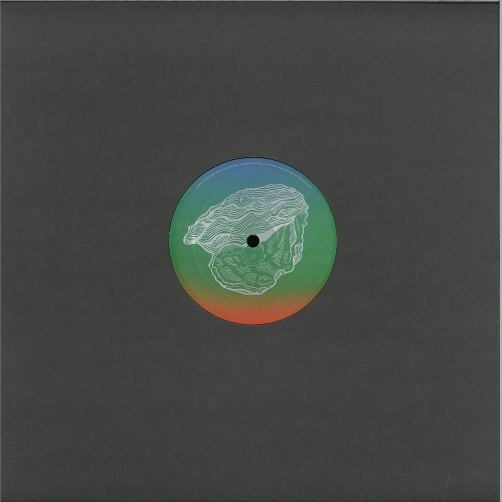 Showyu (VINYL 12") | Mint (M) Mint (M)