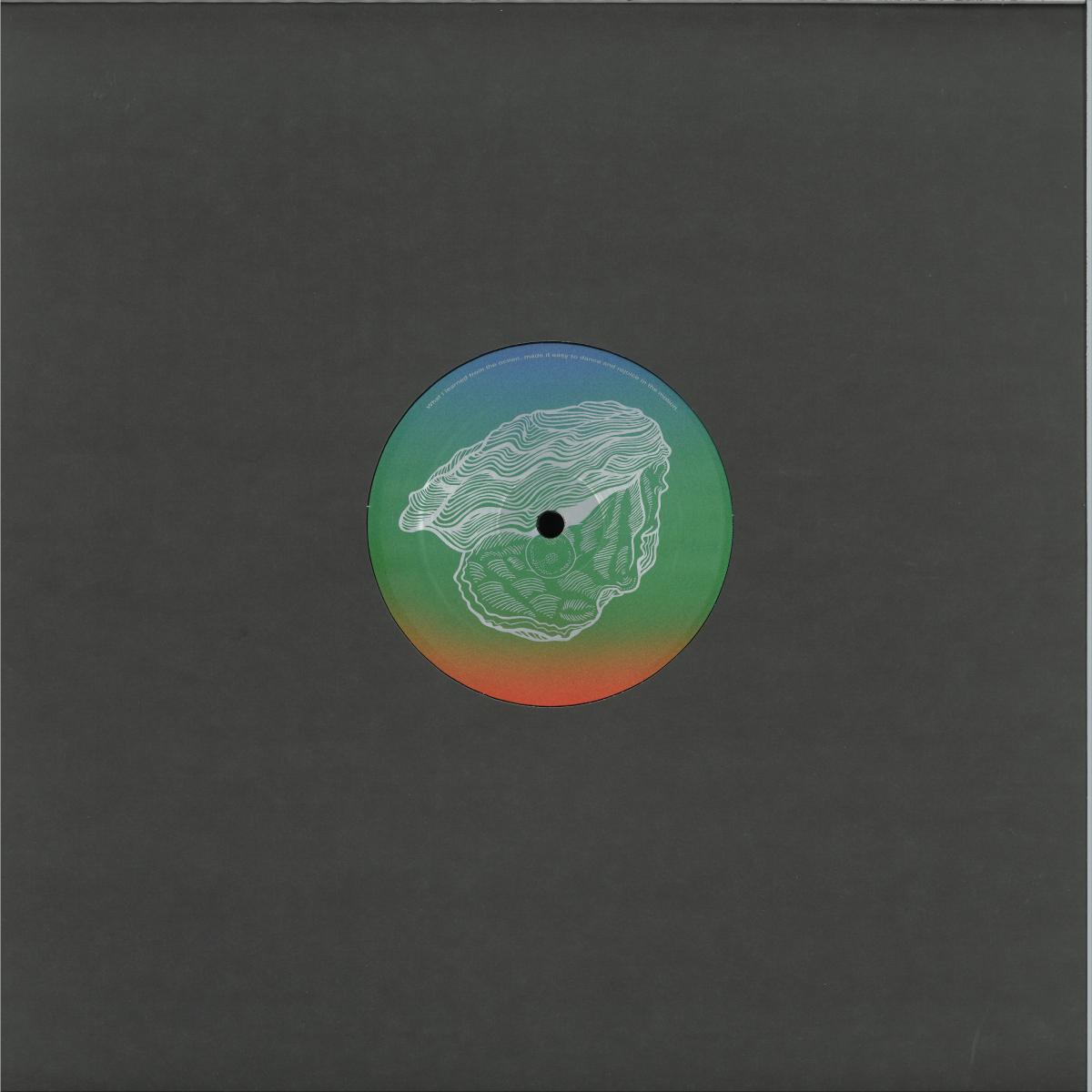 Showyu (VINYL 12") | Mint (M) Mint (M)