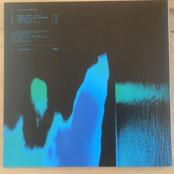 Winter sequences (VINYL) | Mint (M) Mint (M)