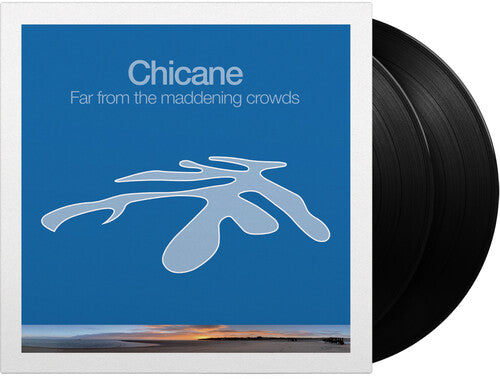 Chicane - (PRE ORDER 4/10/26) Far From The Maddening Crowds (2xVINYL) |