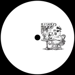 Unknown - (PRE-ORDER 5/29/26) Énergie Hystérique (VINYL) | Mint (M) Mint (M)