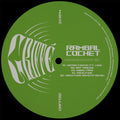 Matrix Convoy EP (12" VINYL) | Mint (M) Mint (M)