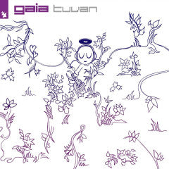 TUVAN (PURPLE VINYL) | Mint (M) Mint (M)