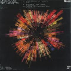 Various - Platipus 30 Years 12/12 (VINYL) |