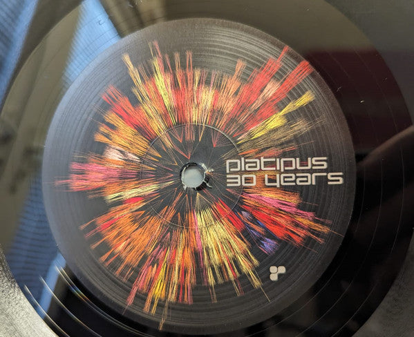 Platipus 30 Years 02/12 (VINYL) |