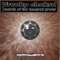 March Of The Tangent Prone EP (VINYL) |