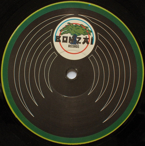 Yves Deruyter - Feel Free | Very Good Plus (VG+) Very Good (VG)