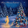 Trans-Siberian Orchestra Christmas Eve And Other Stories (Clear Vinyl) [ATL75] Vinyl Record