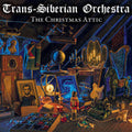 Trans-siberian Orchestra - The Christmas Attic (20th Anniversary 2LP) | Mint (M) Mint (M)