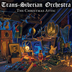 Trans-siberian Orchestra - The Christmas Attic (20th Anniversary 2LP) | Mint (M) Mint (M)