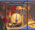 Trans-siberian Orchestra The Lost Christmas Eve (2024 Remaster) Vinyl Record