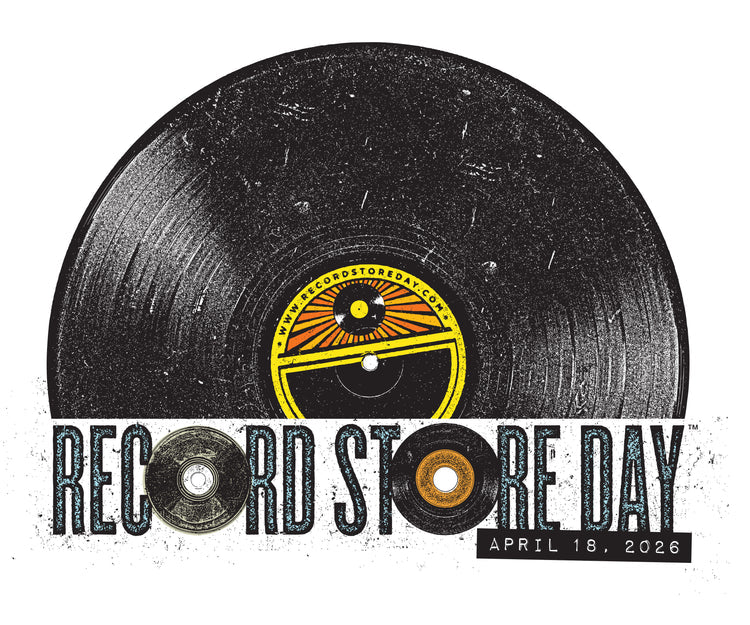 BRUCE KULICK - TRANSFORMER (RSD 2026 CD) | Mint (M) Mint (M)