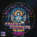 Transformers - The Movie, The Soundtrack, The Reformatted Edition Music CD