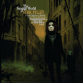 The Strange World Of Suzie Pellet Music CD