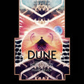 Kurt Stenzel - Jodorowsky's Dune Original Motion Picture Soundtrack (2LP) Vinyl Record