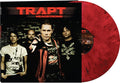 Trapt - Headstrong - Red Marble Vinyl Record