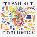 Confidence Music CD
