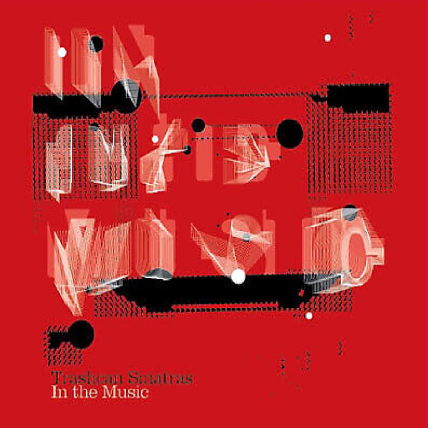 In The Music Vinyl Record