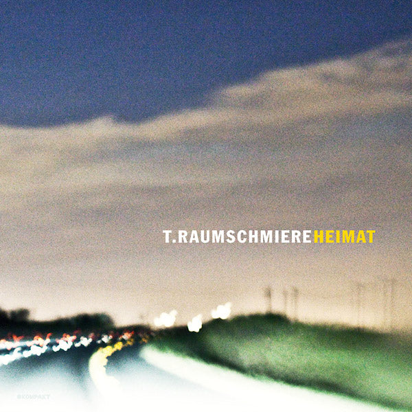 Heimat Music CD