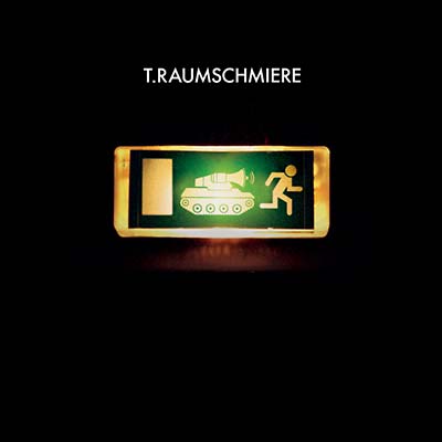 I Tank U Music CD
