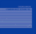 Random Noize Sessions Vol. 1 Music CD