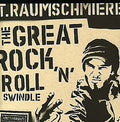 The Great Rock'n'Roll Swindle Music CD
