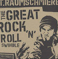 The Great Rock'n'Roll Swindle Vinyl Record