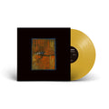 Travels in Constants (Opaque Yellow) Vinyl Record