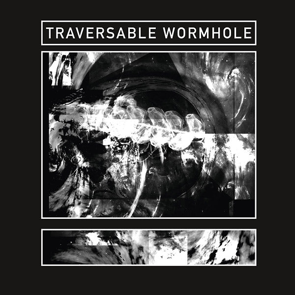 TRAVERSABLE WORMHOLE - Sublight Velocities [Vinyl]
