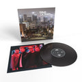 L.A. Times Vinyl Record