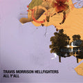 All Y'all Music CD