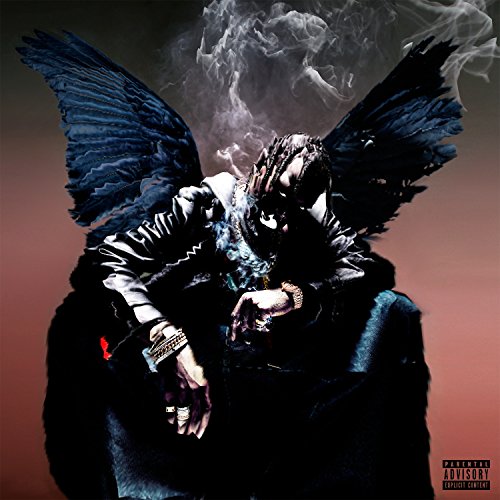 Birds In The Trap Sing Mcknight Music CD