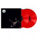 Utopia [Explicit Content] (Limited Edition, Red Colored Vinyl) [Import] (2 Lp's) Vinyl Record