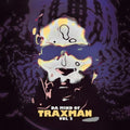 Da Mind Of Traxman Vol. 2 Music CD